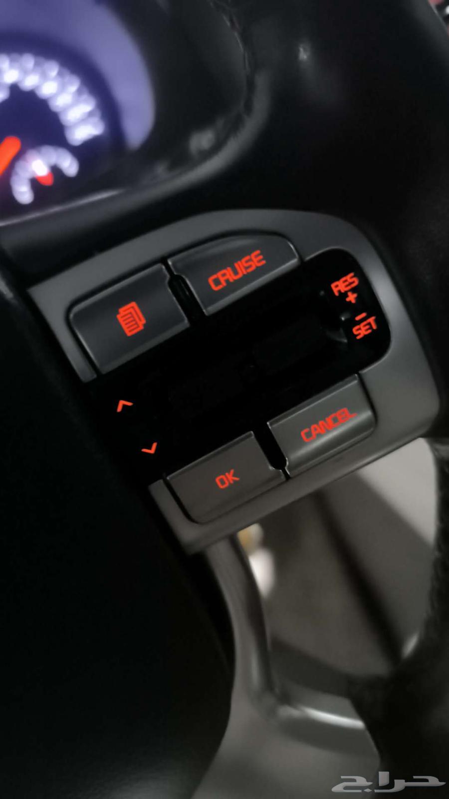 Kia Mohave 2019 speed sensor63417659947779112