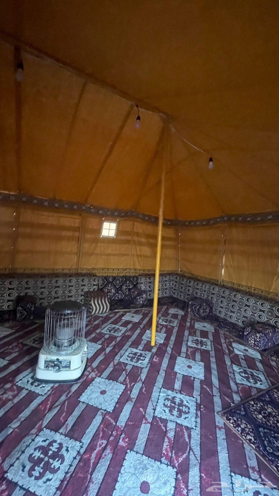 Daily rental camp 190 SAR63254725361155113