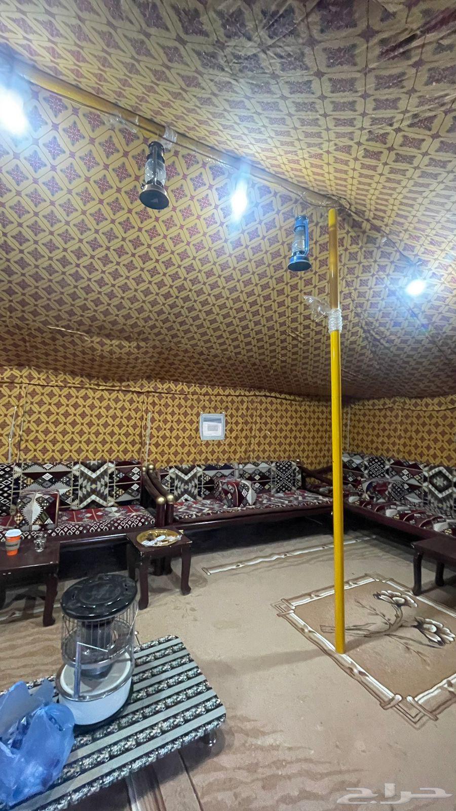 Daily rental camp 190 SAR63254725361155112