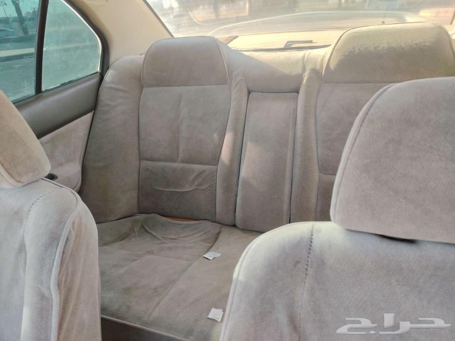 للبيع ميتسوبيشي جالنت 2003 غايدي63416538919043114