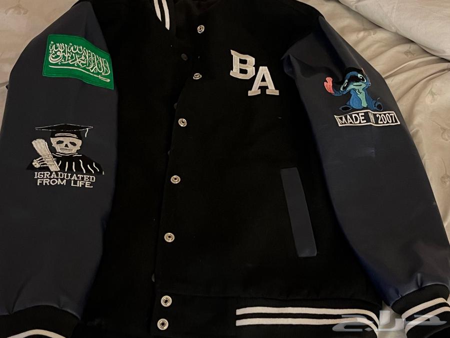 Senior jacket on sale63255785868545114