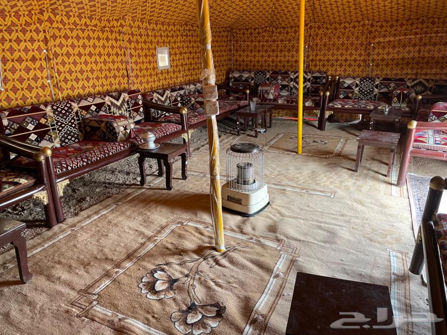 Daily rental camp 190 SAR632547253611551127