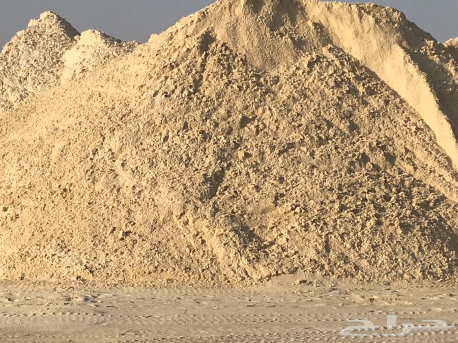 Riyadh's flat desert area63254213621251114
