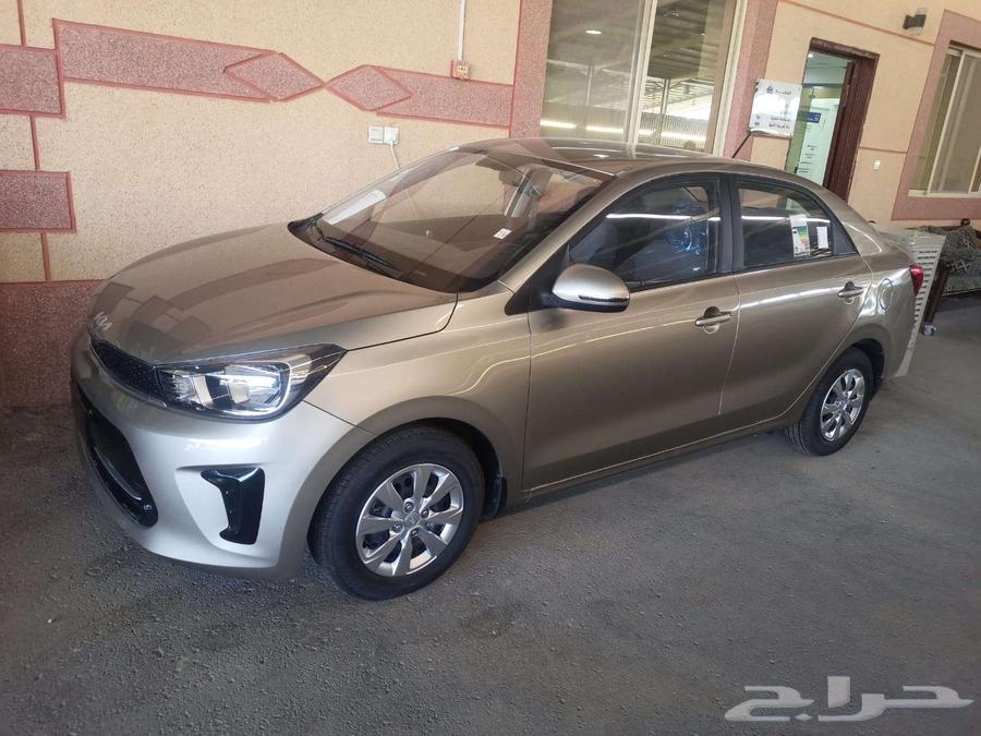 Kia Best Standard 2025 with the lowest installment price in the Kingdom634171015238421116