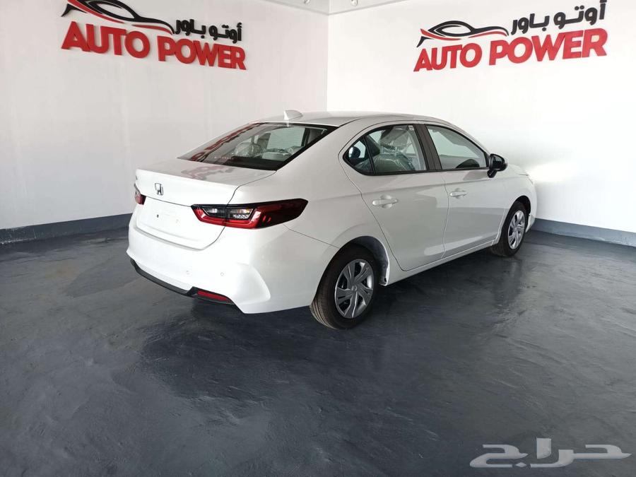 Honda City Standard Model 202463416971252481113