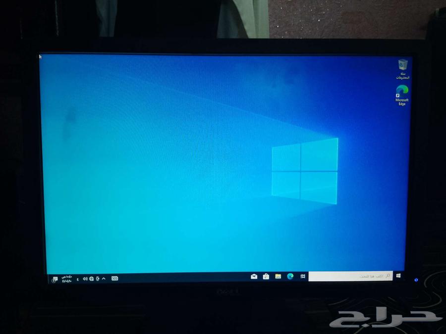 19-inch Dell computer monitor63255217642243112