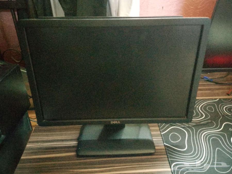 19-inch Dell computer monitor63255217642243114
