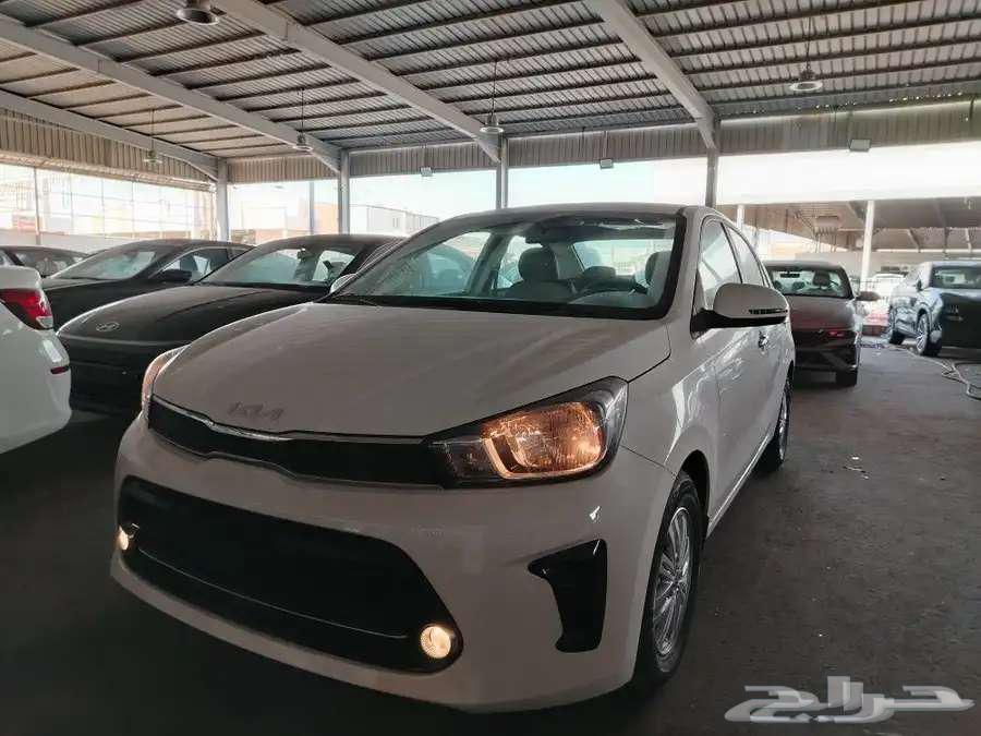 Kia Picanto 2024 with 1.4 engine, prices and specifications or stronger options?63416754627203113
