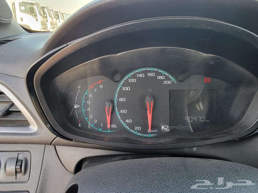 شيفرولية سبارك 2020 كاش فقط (قسم المستخدم)63414146899842113