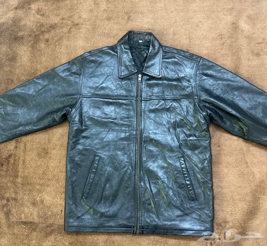 Leather jacket leather jacket63258908114305111