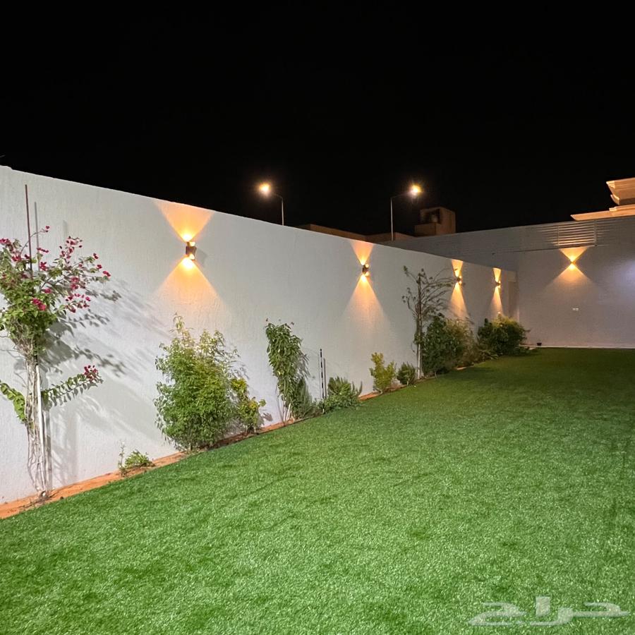 شالية قسمين للبيع الخرج62887416522754114