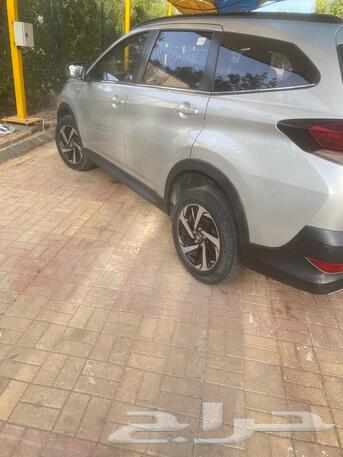 Toyota Rush 202363414510322049112