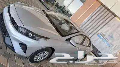 كيا سيراتو استاندر 1600 عرض خاص موديل 202463415401434113111