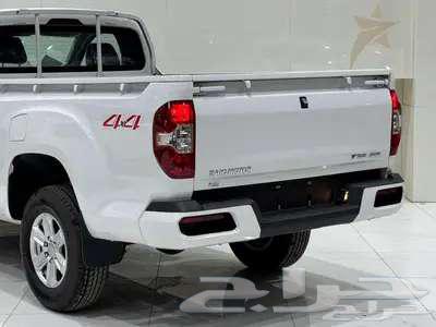 Maxus T70 pickup double cabin dual model 2024 diesel cash and financing63415510940417113