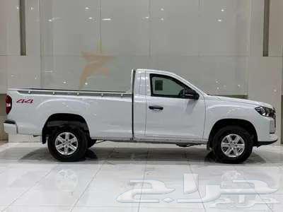 Maxus T70 pickup double cabin dual model 2024 diesel cash and financing63415510940417114