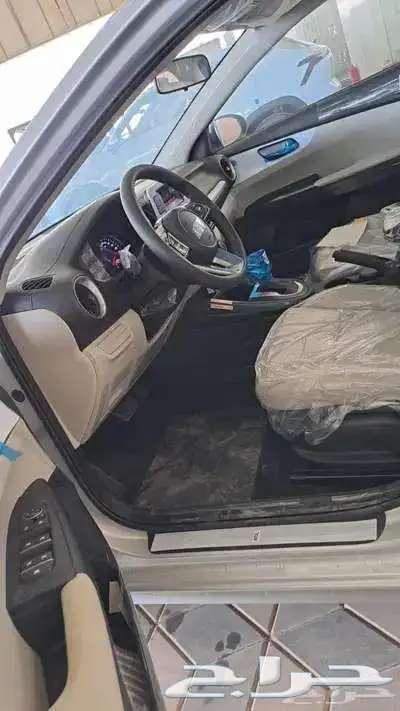 كيا سيراتو استاندر 1600 عرض خاص موديل 202463415401434113114