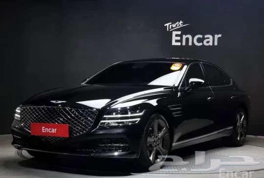 جينسيس G80634145103430431124