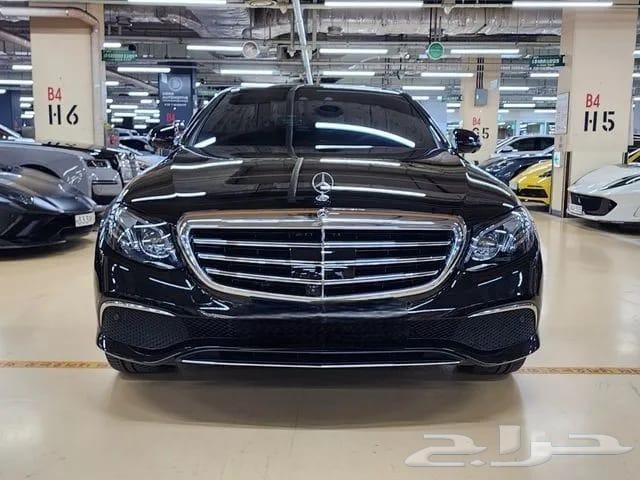 مرسيدس - E300- 2020- تم البيع634134376232971120