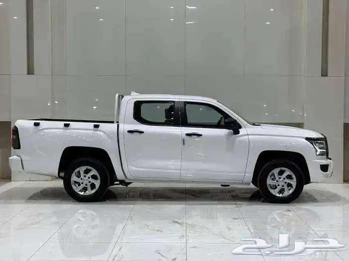 هافال كنق باور استاندر بنزين دبل -2023- كاش واقساط اقل سعر63414258892545112