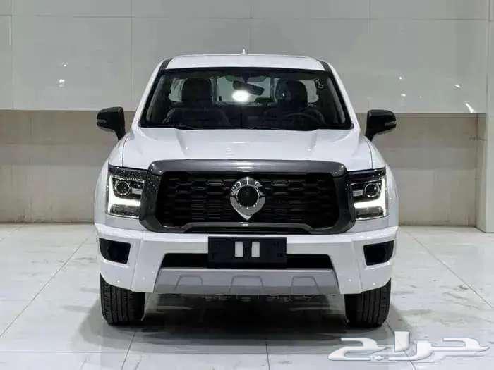 هافال كنق باور استاندر بنزين دبل -2023- كاش واقساط اقل سعر63414258892545111