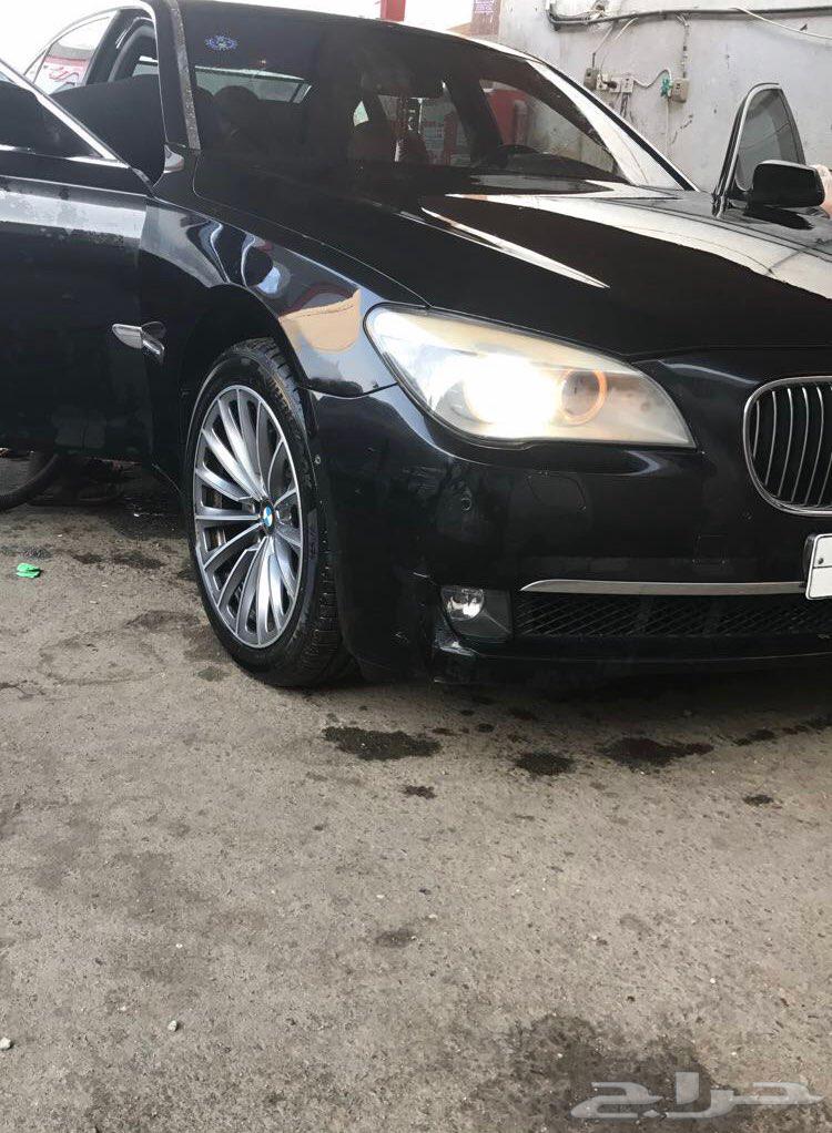 بي ام دبليو 201263414915561218113