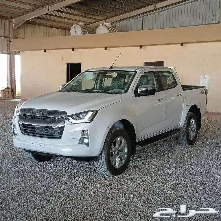ايسوزو ديماكس غمراتين 2024 ( LS ) بالنقد والتقسيط63415620088705112