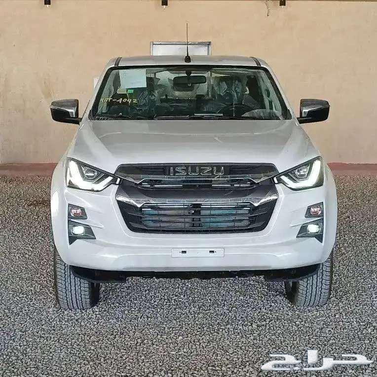 ايسوزو ديماكس غمراتين 2024 ( LS ) بالنقد والتقسيط634156200887051123