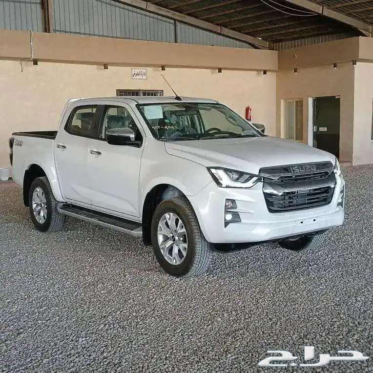 ايسوزو ديماكس غمراتين 2024 ( LS ) بالنقد والتقسيط63415620088705111