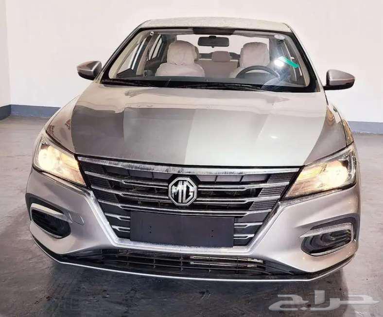 MG 5 Standard 2025 free protection and dash cam63413146727811111