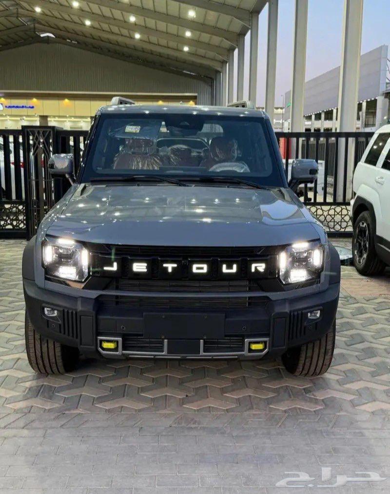 Geely T2 2025 Luxury Full634158721512991115