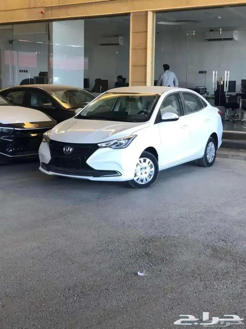شانجان السفن l7 ستاندر موديل 2024 بقسط 700 لدى الحسن63414258987010118