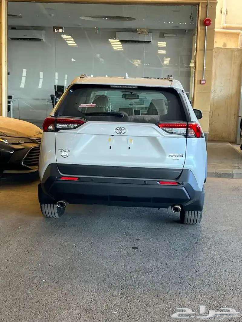 راف فور XLE مكينة 2.5 بنزين بريمي 2025 بقسط 1750 لدى الحسن63414259002499113