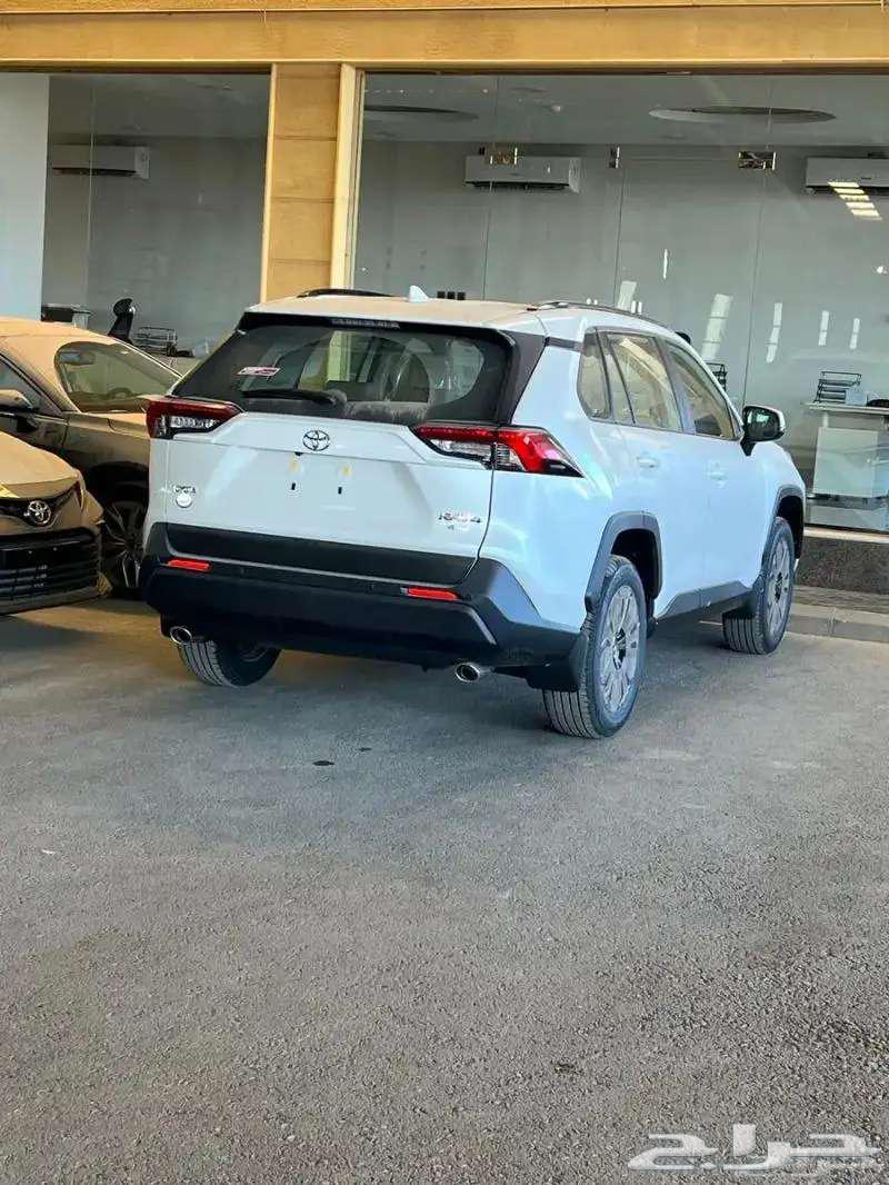 راف فور XLE مكينة 2.5 بنزين بريمي 2025 بقسط 1750 لدى الحسن63414259002499112