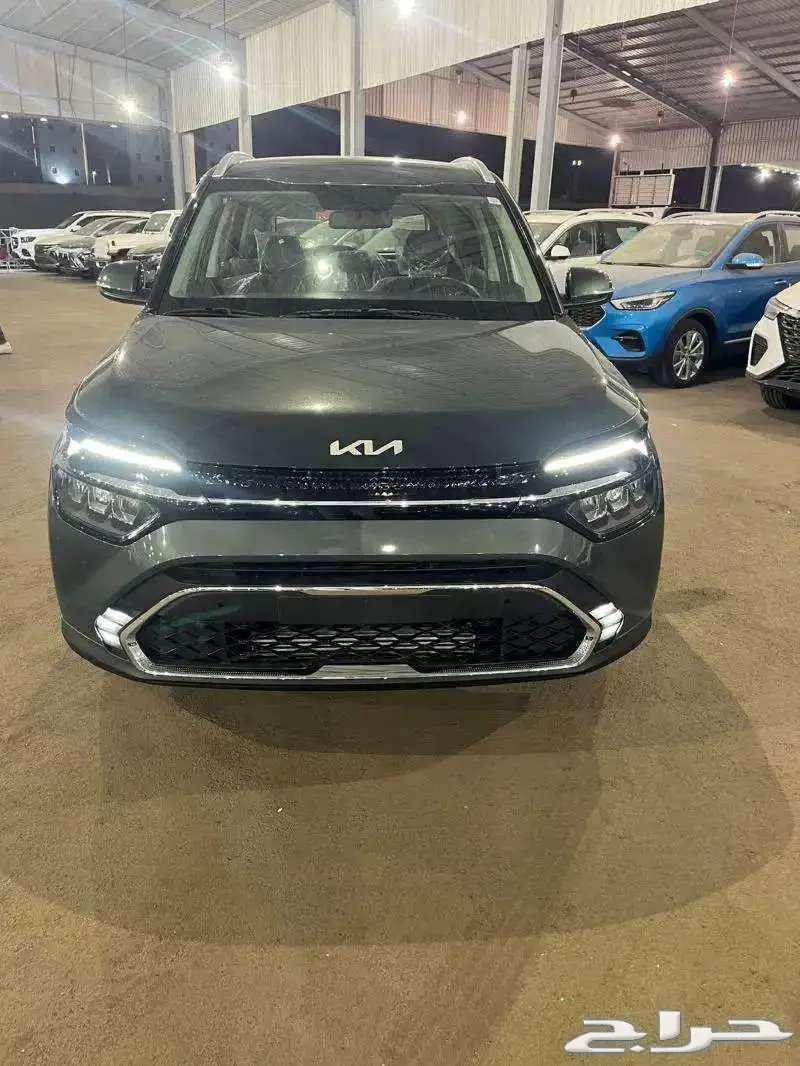 Kia Carens full option, 1500 cc turbo, model 2025634139405045771129