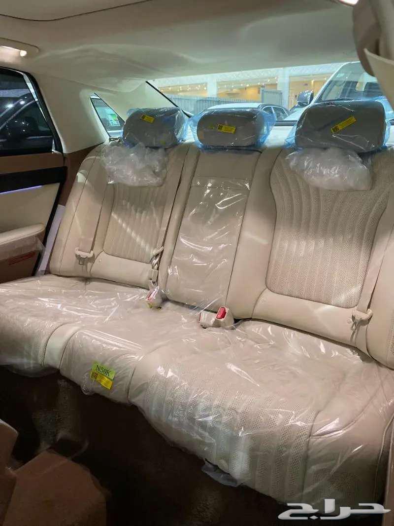 Hyundai Azera full option 2025 for rent with ownership transfer63413941054977111