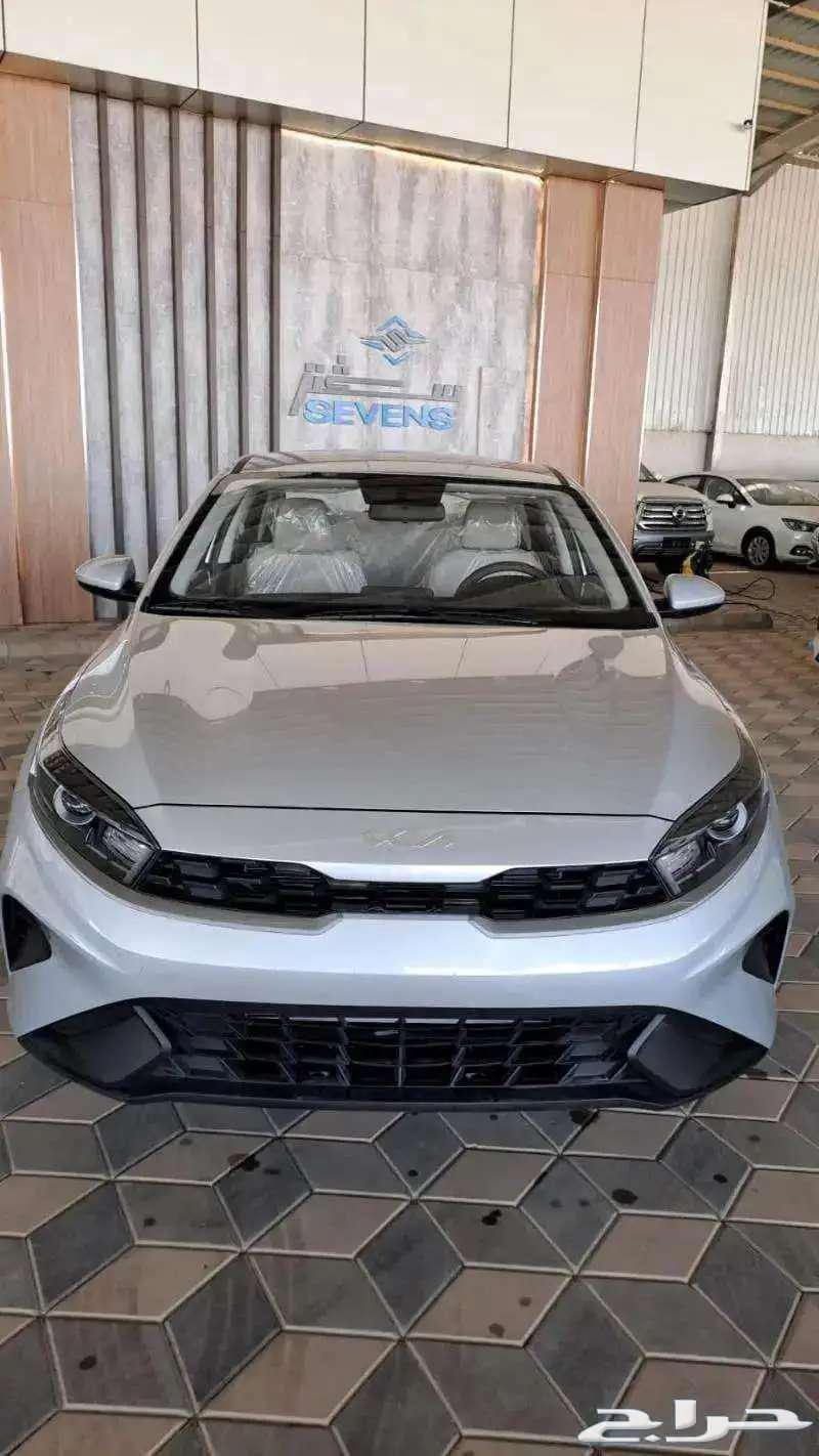 Kia Cerato Standard 1600 special offer 2024 model634154014341131129