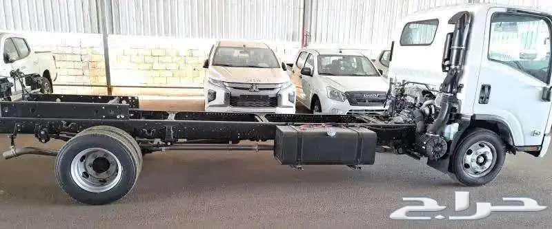 ايسوزو ديانا 4طن - 5 طن- 6 طن 2024 عروض خاص للمؤسسات63414053020289114