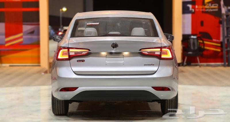 MG MG 5 COM 2024 model.63414998554242111