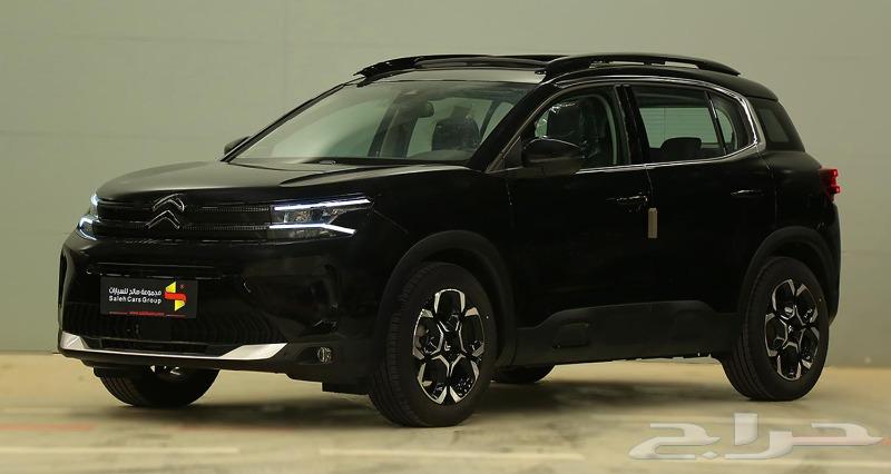 Citroen C5 AIRCROSS FEEL PACK 2024 Model.63414510307459110