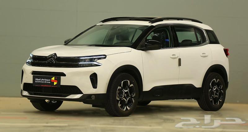 Citroen C5 AIRCROSS FEEL PACK 2024 Model.63414510307459114
