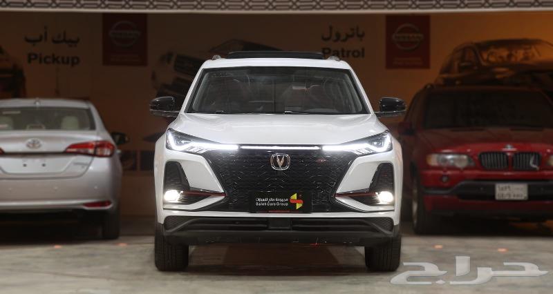 Changan CS75 Plus Limited 2022 model special discount63414510862593111
