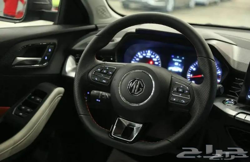 MG GT Comfort and All Categories 2024 Without Down Payment63413147565825112