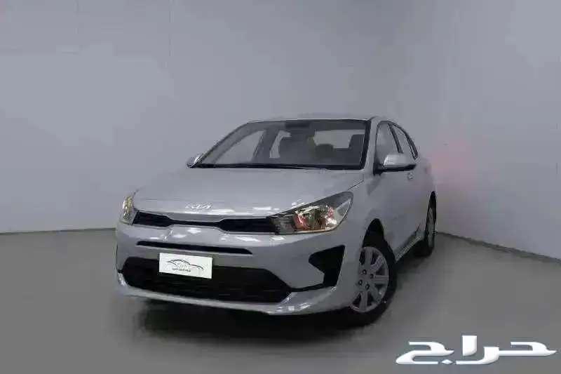 Kia Rio GL 2023 model available in quantity for companies and institutions63415755969154111