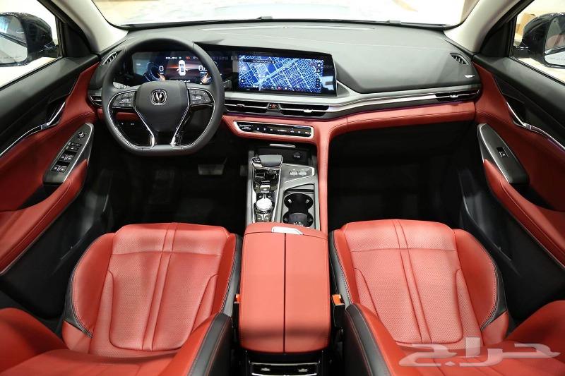Changan CS75 Plus Limited 2022 model special discount63414510862593114