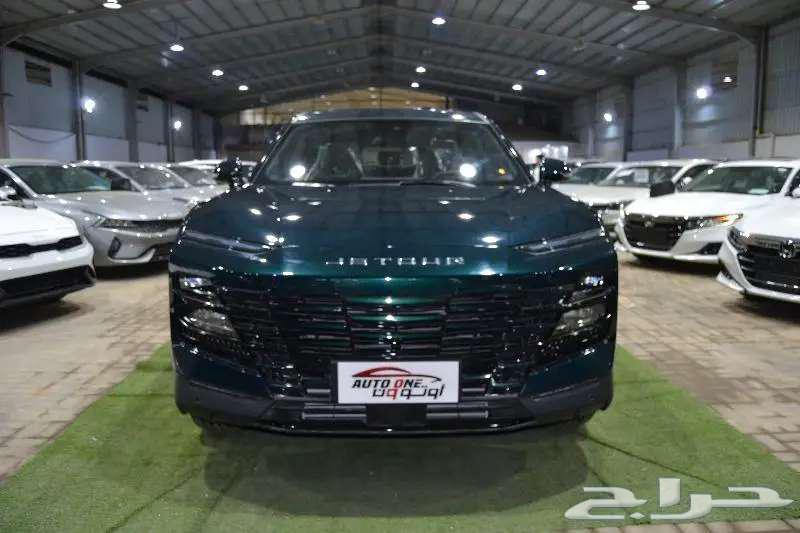 Geely Dasheng Full Model 24 Engine 160063413300818434112