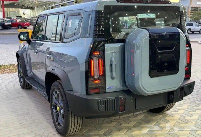 جيتور T2 2025 لاكجري فل كامل63415872151299112