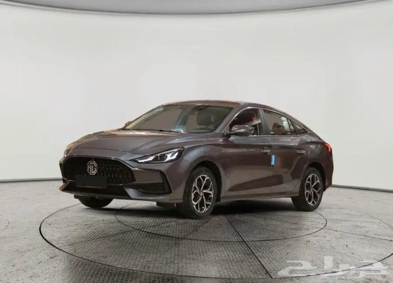 MG GT Comfort and All Categories 2024 Without Down Payment63413147565825111