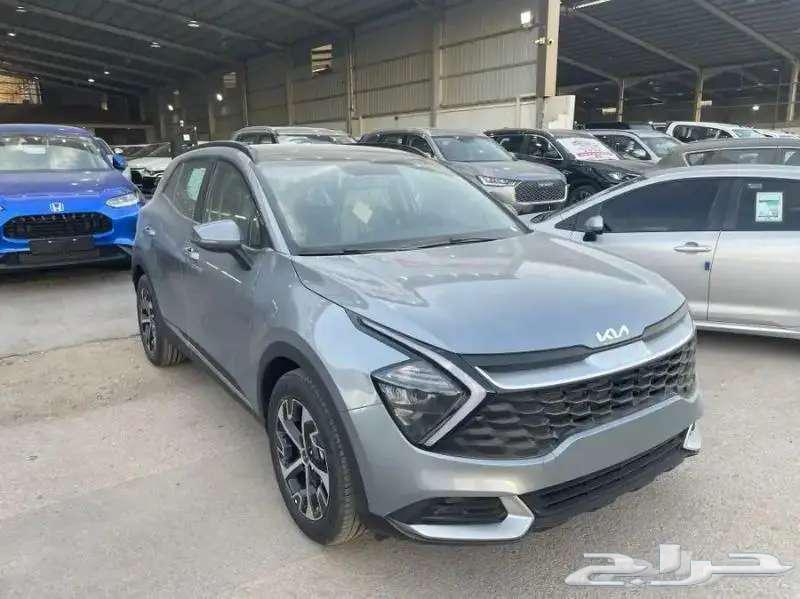 Kia Sportage GLS half full 1.6 cc 4x4 model 2463414054208003112