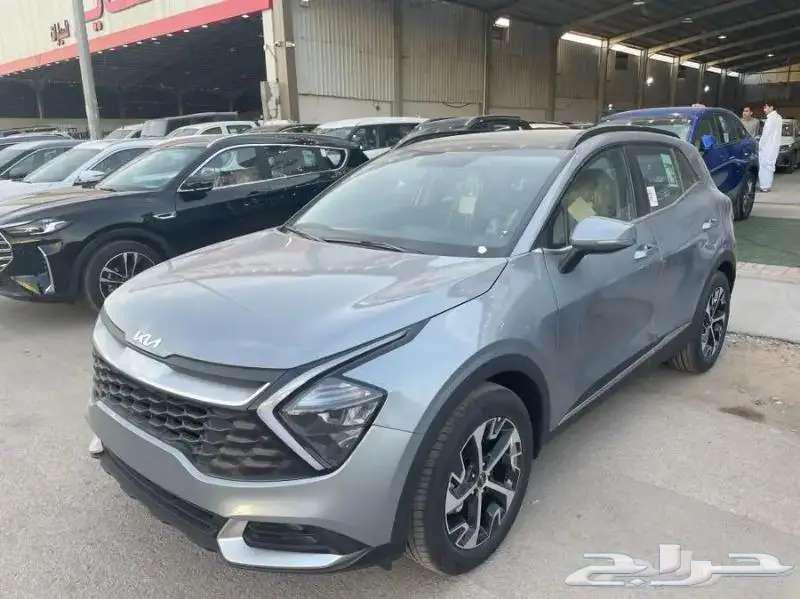 Kia Sportage GLS half full 1.6 cc 4x4 model 2463414054208003111