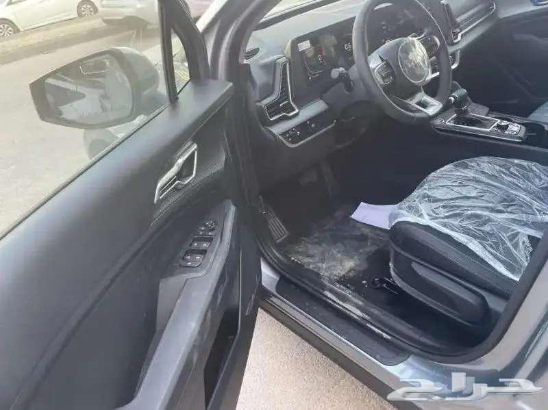 Kia Sportage GLS half full 1.6 cc 4x4 model 2463414054208003113